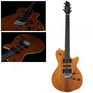 Wharry - Godin xtSA - Synth Access - 3 Voice Koa